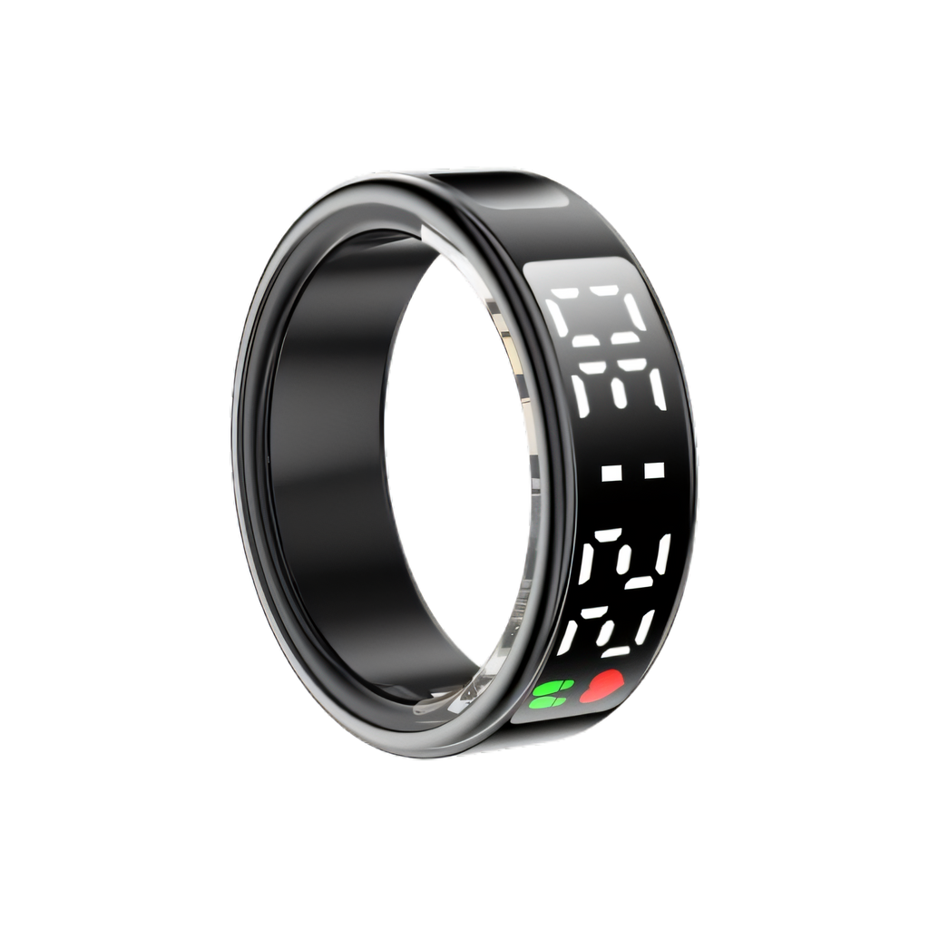 smart ring